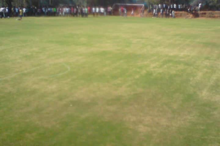Agnel Polytechnic campus in Goa, India — photo 6