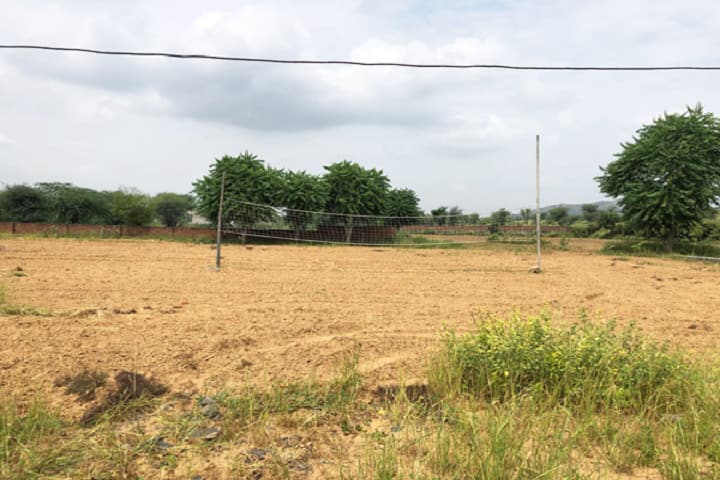 Saraswati TT College campus in Sikar, Rajasthan, India — photo 2