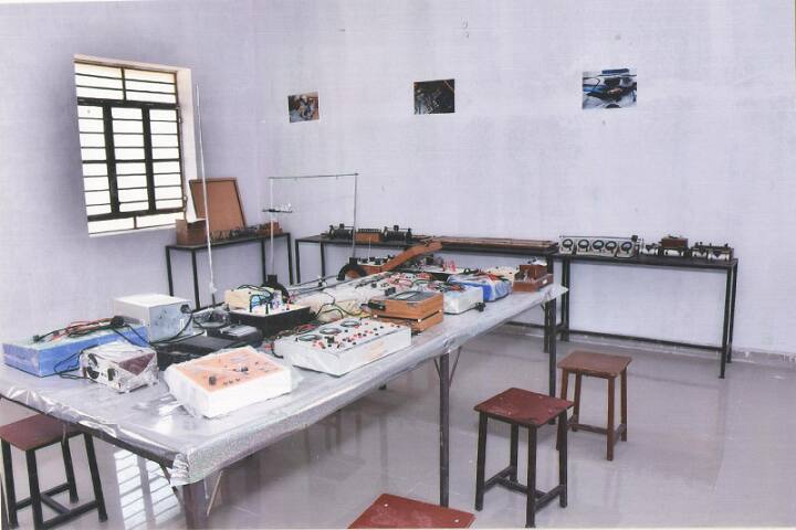 Saraswati TT College campus in Sikar, Rajasthan, India — photo 4
