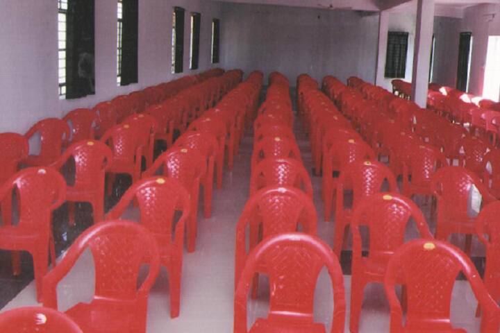 Saraswati TT College campus in Sikar, Rajasthan, India — photo 5