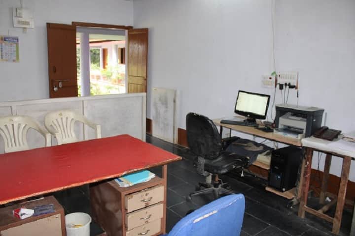 Kanara Welfare Trust's B Ed College campus in Dandeli, Karnataka, India — photo 3