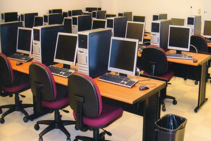 CKS College of Education campus in Vellore, Tamil Nadu, India — photo 4