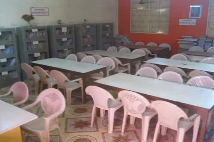 Siddhivinayak Shikshan Prasarak Mandal Sankul RK B Ed College campus in Mumbai, Maharashtra, India — photo 3