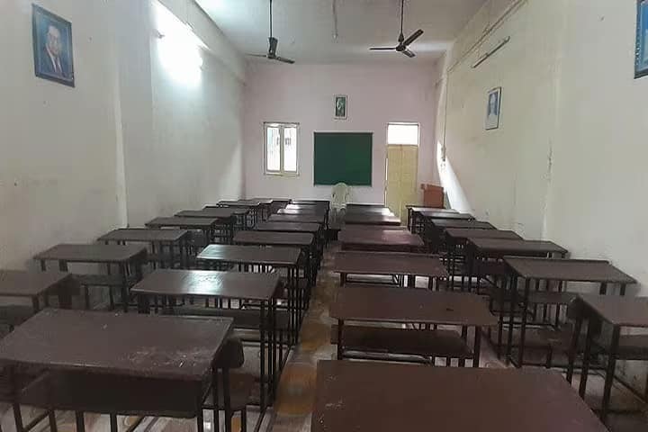Siddhivinayak Shikshan Prasarak Mandal Sankul RK B Ed College campus in Mumbai, Maharashtra, India — photo 5