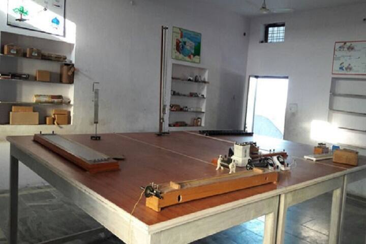 Sanjeevani Mahavidyalaya campus in Ajmer, Rajasthan, India — photo 3