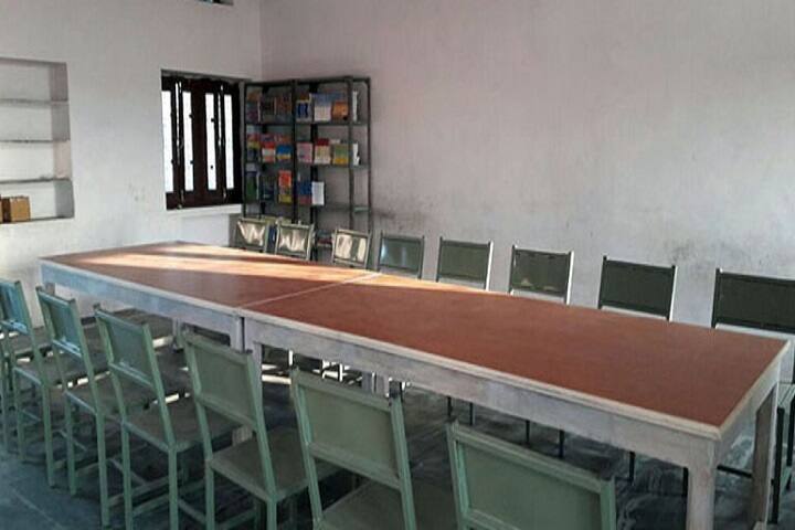 Sanjeevani Mahavidyalaya campus in Ajmer, Rajasthan, India — photo 4