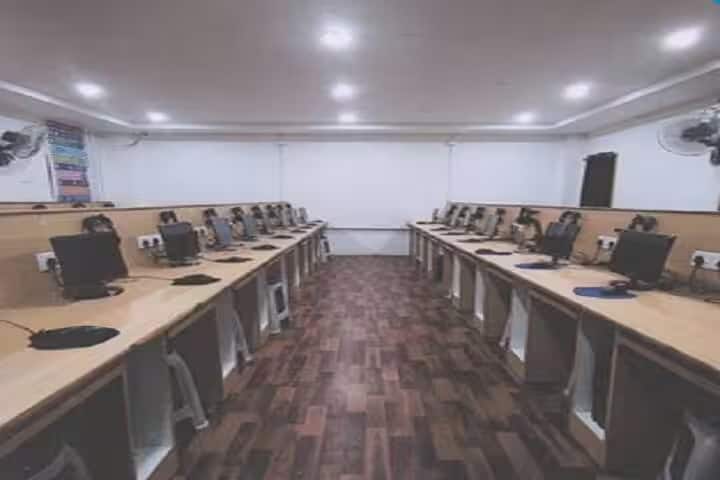 Mahamood College of Education campus in Kadapa, Andhra Pradesh, India — photo 3