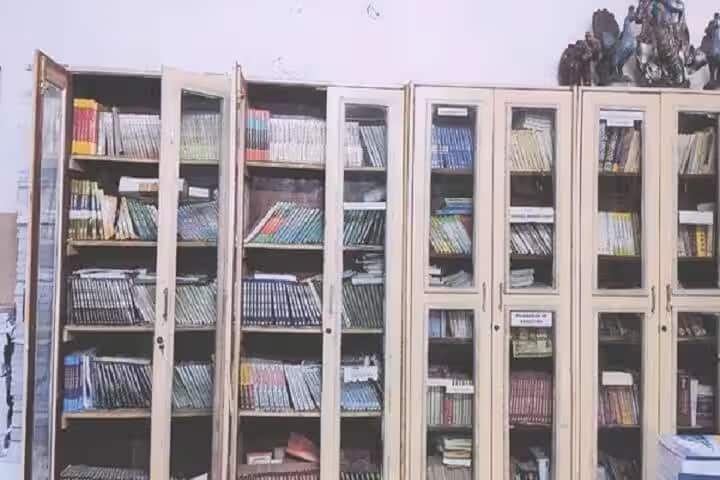 Mahamood College of Education campus in Kadapa, Andhra Pradesh, India — photo 4