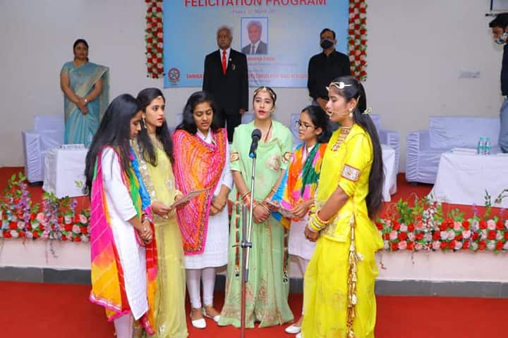Department of Pharmaceutical Sciences campus in Udaipur, Rajasthan, India — photo 2