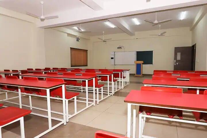 Shree Hanumat Institute of Management and Technology campus in Jalandhar, Punjab, India — photo 2