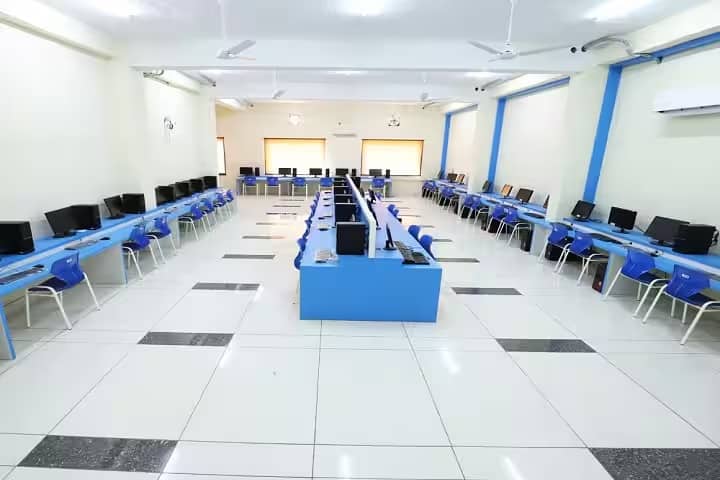 Shree Hanumat Institute of Management and Technology campus in Jalandhar, Punjab, India — photo 5