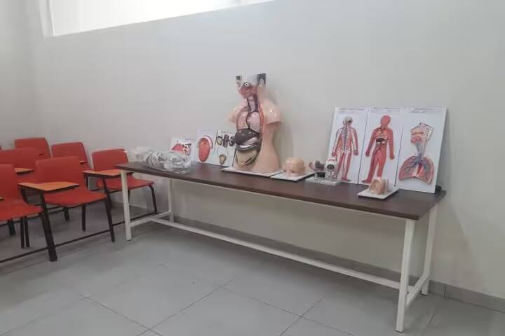 Shree Hanumat Institute of Management and Technology campus in Jalandhar, Punjab, India — photo 6