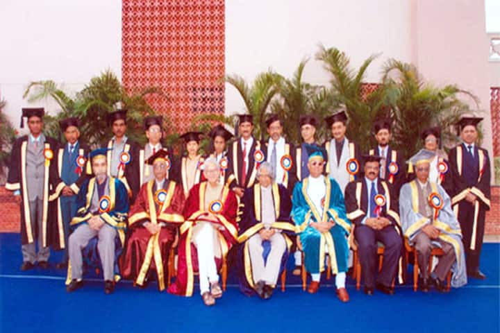 Aligarh Muslim University Malappuram Centre campus in Anamangad, Kerala, India — photo 3