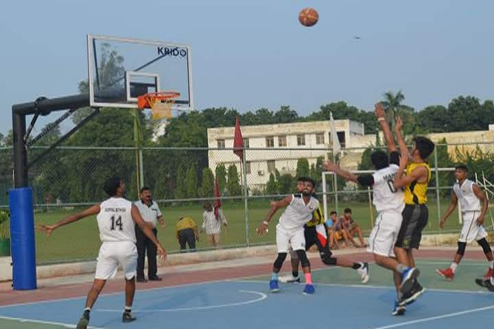 Faculty of Law campus in Aligarh, Uttar Pradesh, India — photo 2