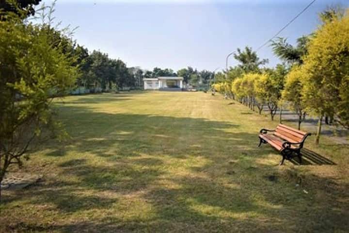 Aligarh Muslim University Centre campus in Murshidabad, West Bengal, India — photo 3