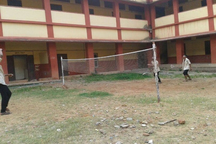 Moulana College of Arts Science and Commerce campus in Malappuram, Kerala, India — photo 3