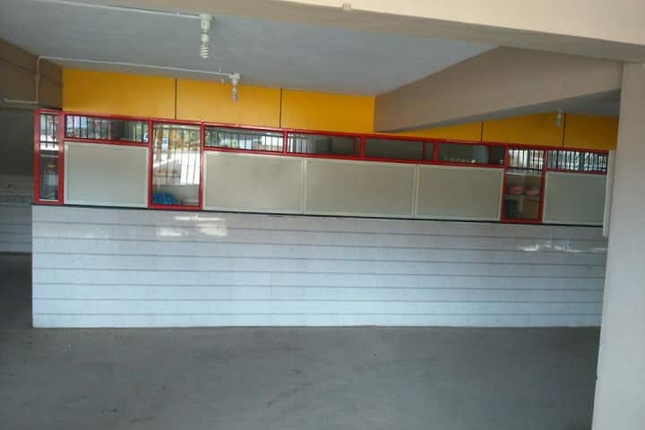 DVS Evening College campus in Shivamogga, Karnataka, India — photo 2