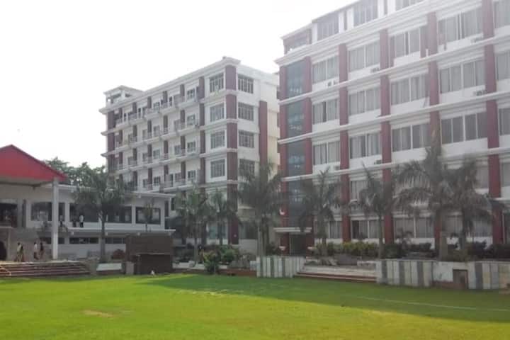 IMRT Lucknow campus in Lucknow, Uttar Pradesh, India — photo 1