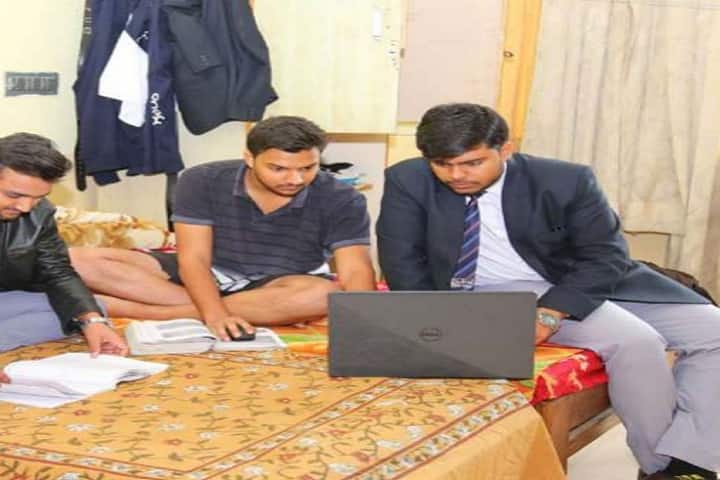 IMRT Lucknow campus in Lucknow, Uttar Pradesh, India — photo 2