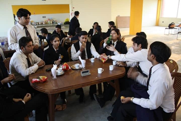 IMRT Lucknow campus in Lucknow, Uttar Pradesh, India — photo 3