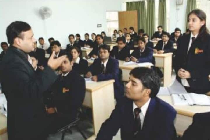 IMRT Lucknow campus in Lucknow, Uttar Pradesh, India — photo 4