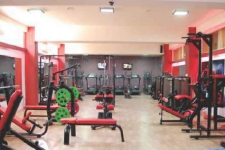 IMRT Lucknow campus in Lucknow, Uttar Pradesh, India — photo 6