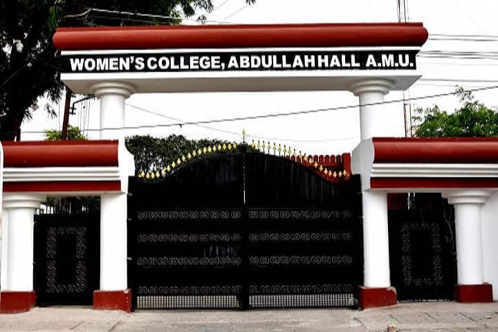 Women's College, Aligarh Muslim University, Aligarh campus in Aligarh, Uttar Pradesh, India
