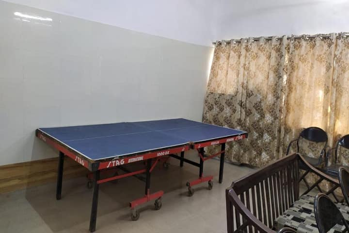 Women's College campus in Aligarh, Uttar Pradesh, India — photo 6