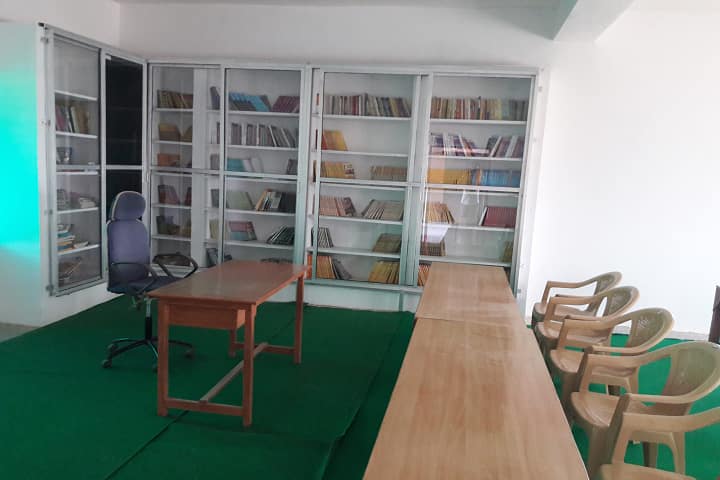 Shri Swami Vivekanand Co-Education College campus in Sri Ganganagar, Rajasthan, India — photo 5