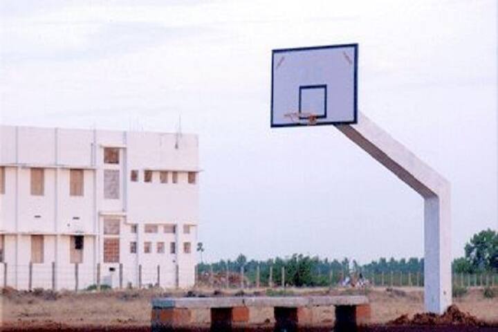 St Mary's College of Education campus in Thoothukudi, Tamil Nadu, India — photo 6