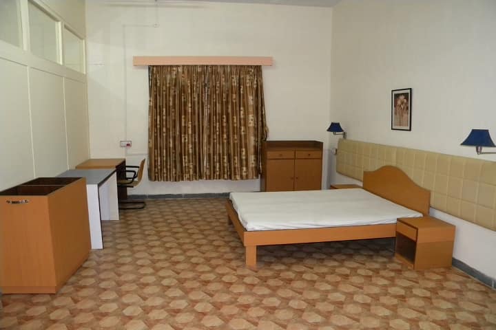 Shree Samarth College of Education and Research campus in Ahmednagar, Maharashtra, India — photo 2