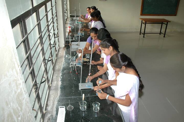 Shree Samarth College of Education and Research campus in Ahmednagar, Maharashtra, India — photo 6
