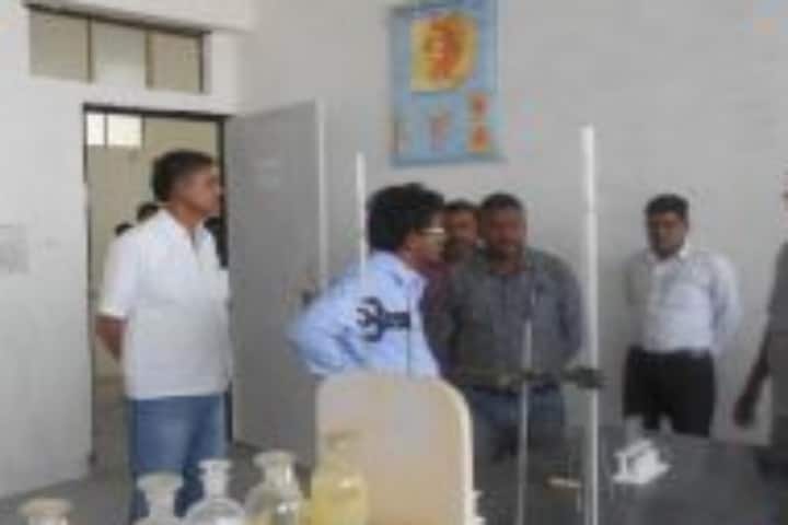 Sun Institute of Teacher Education campus in Lahar, Madhya Pradesh, India — photo 2