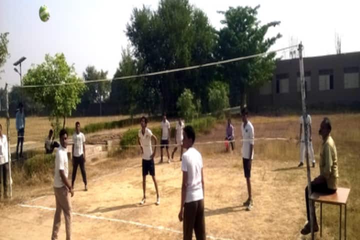 Sun Institute of Teacher Education campus in Lahar, Madhya Pradesh, India — photo 3