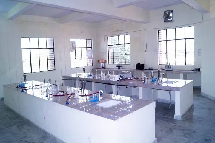Katyayani College of Education campus in Meerut, Uttar Pradesh, India — photo 2