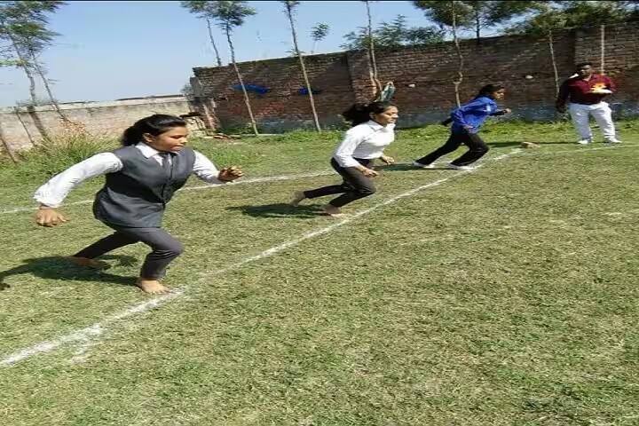 Katyayani College of Education campus in Meerut, Uttar Pradesh, India — photo 3