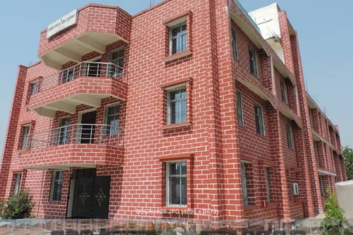 ABC College of Education campus in Patna, Bihar, India — photo 3