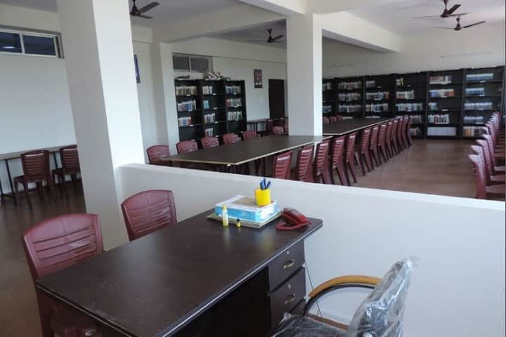 ABC College of Education campus in Patna, Bihar, India — photo 4