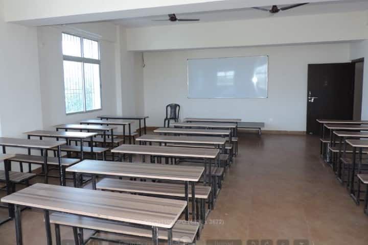 ABC College of Education campus in Patna, Bihar, India — photo 6