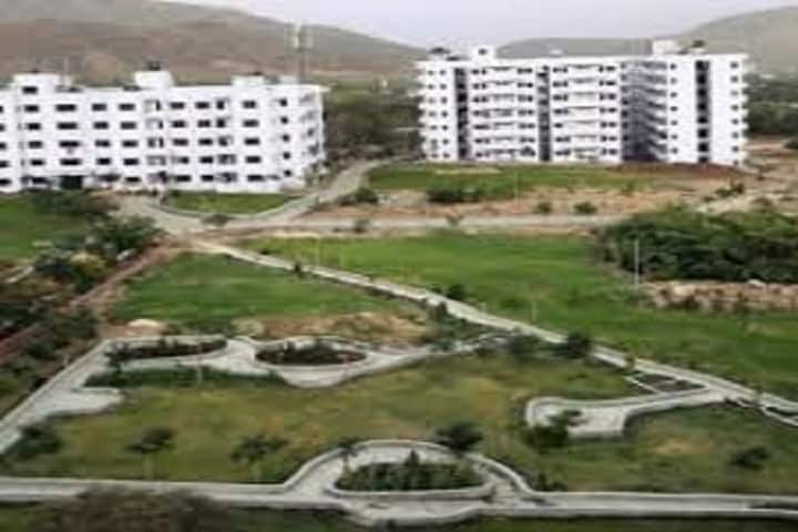 Pacific College of Teachers Education campus in Udaipur, Rajasthan, India — photo 1