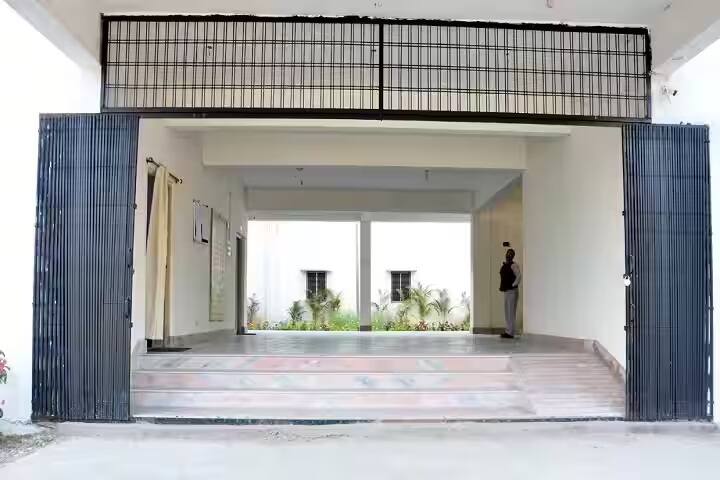 Rani College of Education campus in Rewa, Madhya Pradesh, India — photo 1