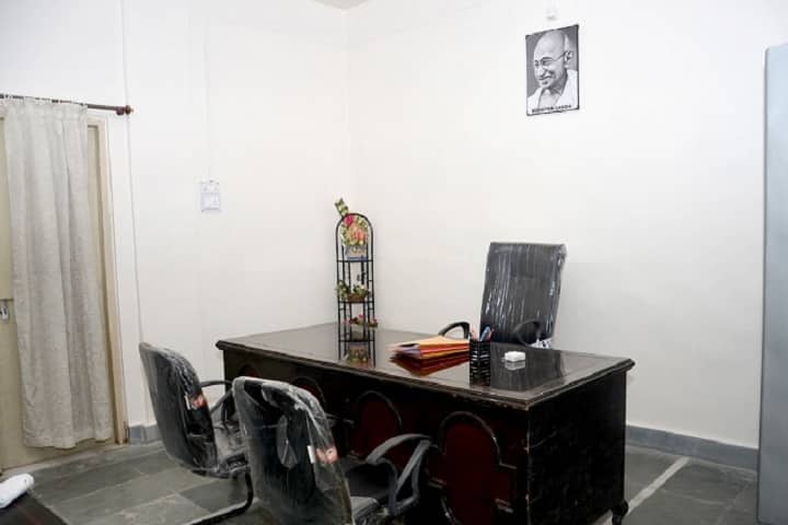 Rani College of Education campus in Rewa, Madhya Pradesh, India — photo 3