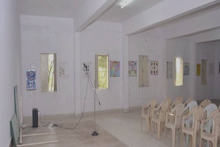 Rani College of Education campus in Rewa, Madhya Pradesh, India — photo 4