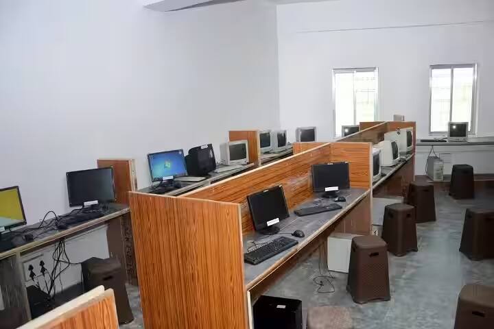 Rani College of Education campus in Rewa, Madhya Pradesh, India — photo 5