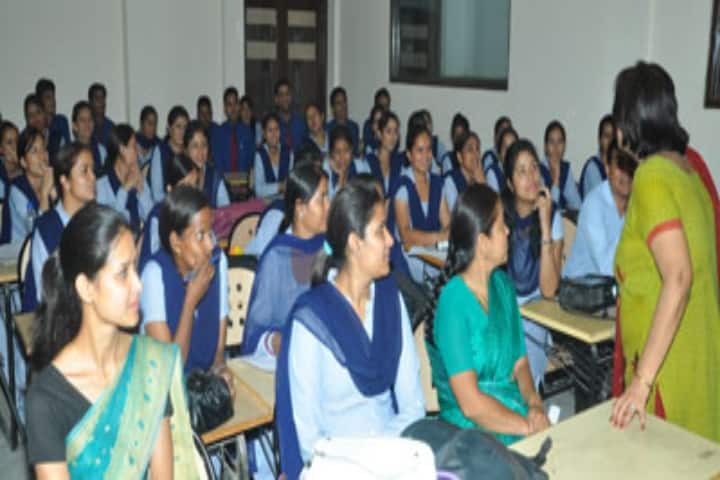 Kukreja Institute of Teachers Education campus in Dehradun, Uttarakhand, India — photo 2