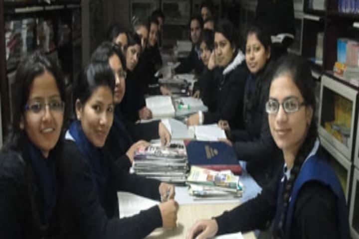 Kukreja Institute of Teachers Education campus in Dehradun, Uttarakhand, India — photo 4