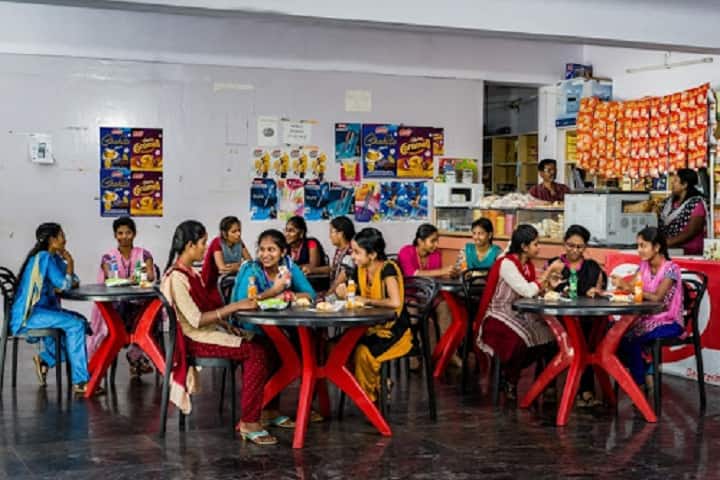 FS University campus in Shikohabad, Uttar Pradesh, India — photo 2