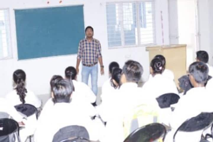 FS University campus in Shikohabad, Uttar Pradesh, India — photo 3
