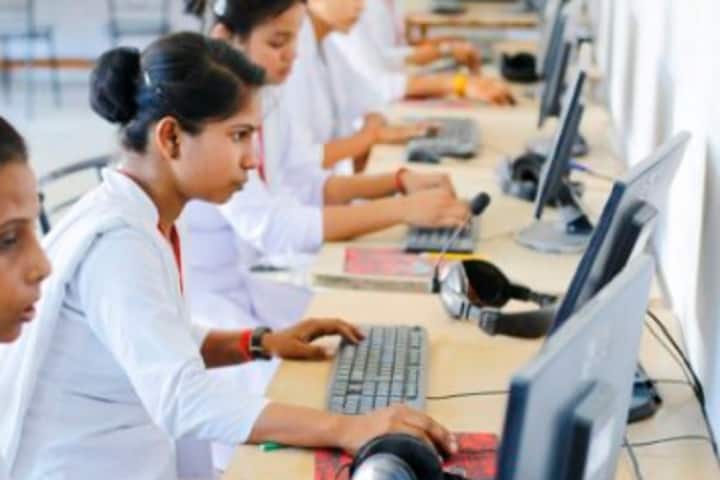FS University campus in Shikohabad, Uttar Pradesh, India — photo 4