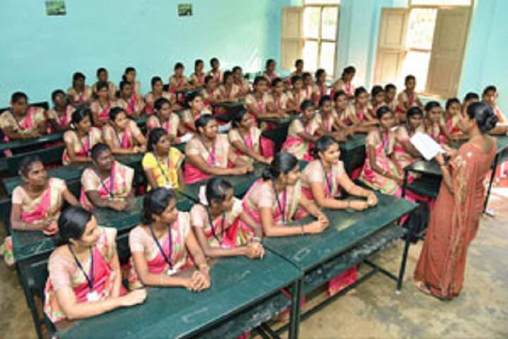 RMP CSI PSK Rajaratnam Memorial College of Education campus in Thoothukudi, Tamil Nadu, India — photo 5